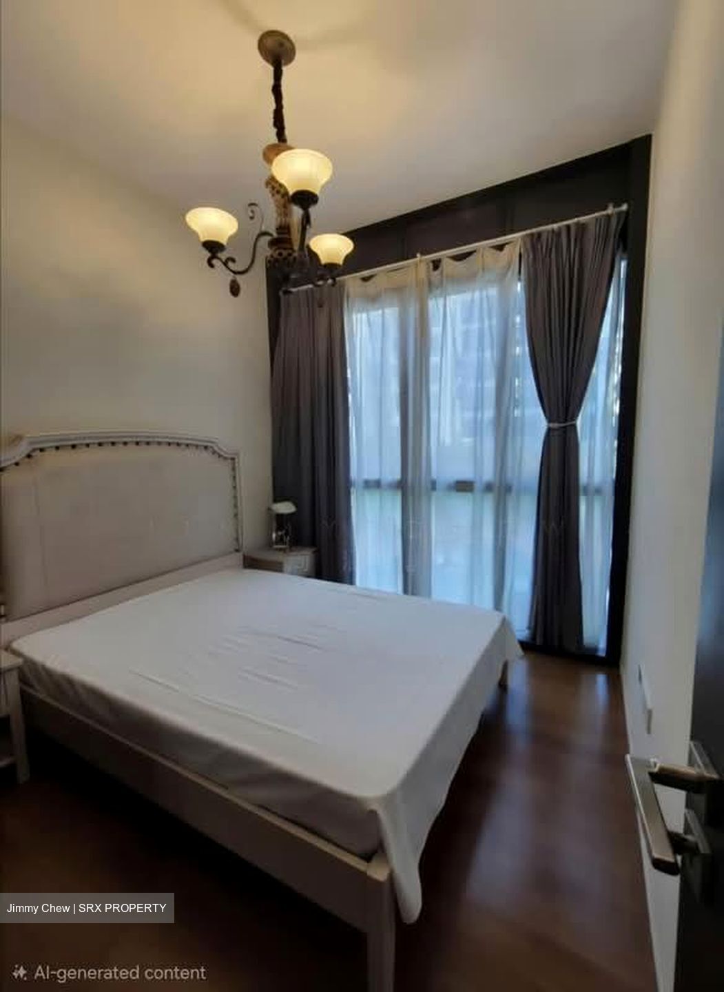 Juniper Hill (D10), Apartment #566746571